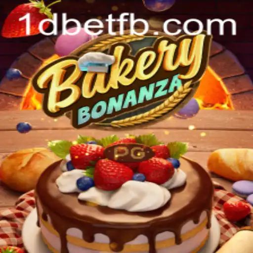 Descubra o Mundo Encantador de BakeryBonanza e as Emoções de 1dbet