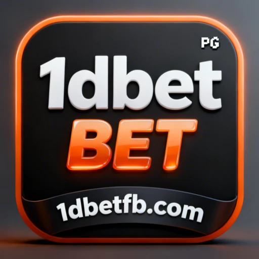 1dbet Logo