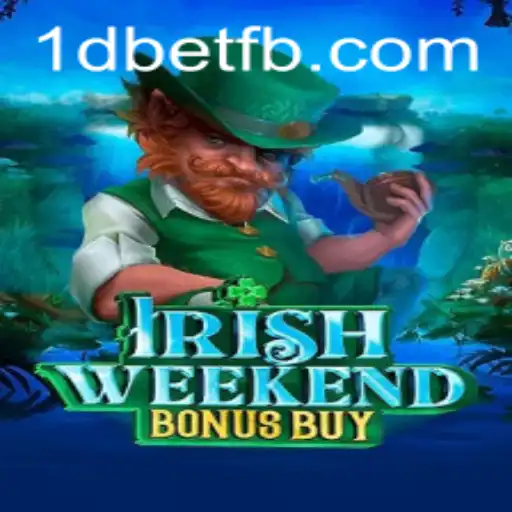 Descubra o Jogo 'IrishWeekendBonusBuy' e Suas Regras Empolgantes
