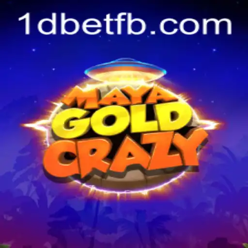 Descubra o Fascinante Mundo de MayaGoldCrazy na Plataforma 1dbet