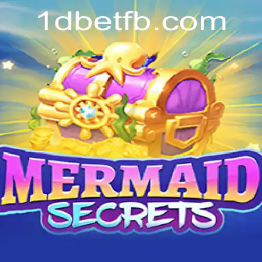 Descubra o Fascinante Mundo de MermaidSecrets com 1dbet