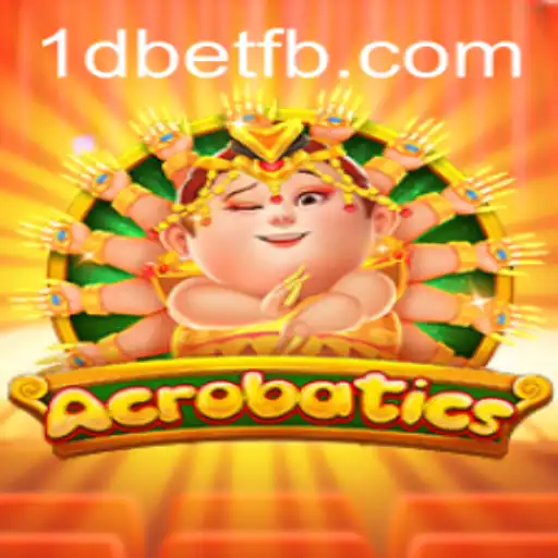 Descubra o Novo Fenômeno do Mundo dos Jogos: Acrobatics