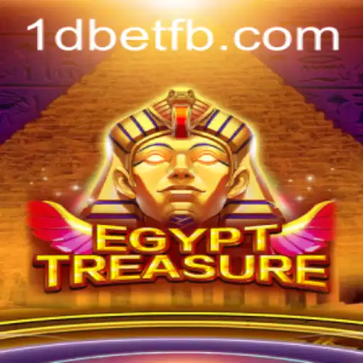 Descubra o Enigmático Mundo de EgyptTreasure