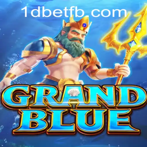 Explorando o Universo de GRANDBLUE: Uma Jornada de Aventura e Estratégia