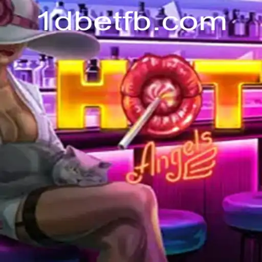 HotAngels: Uma Imersão Total no Mundo dos Jogos Digitais