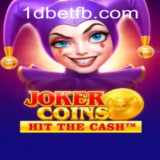 Descubra o Mundo Empolgante de JokerCoins: Um Jogo Inovador no Cenário Atual