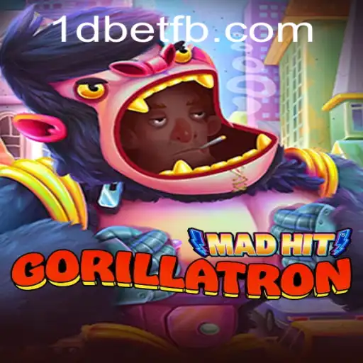 Descubra o Mundo Emocionante de MadHitGorillatron