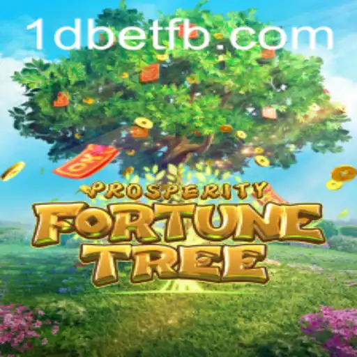 Explorando ProsperityFortuneTree: Um Mergulho no Mundo de 1dbet