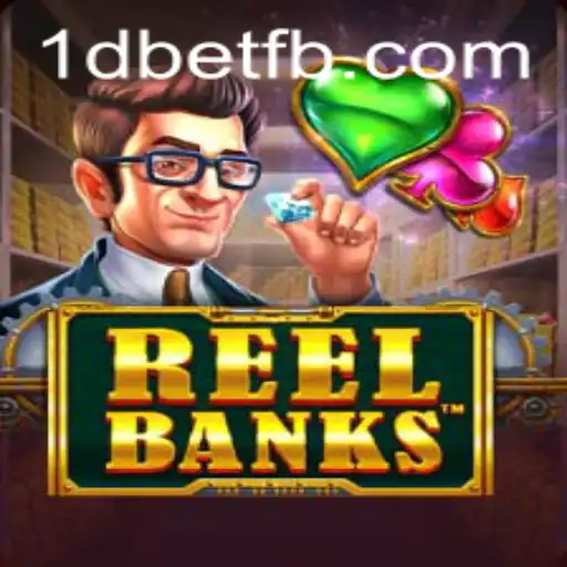 Explorando o Fascinante Mundo de ReelBanks com 1dbet