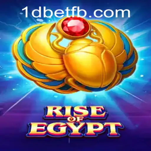 Explorando o Fascinante Mundo de 'RiseOfEgypt' com 1dbet