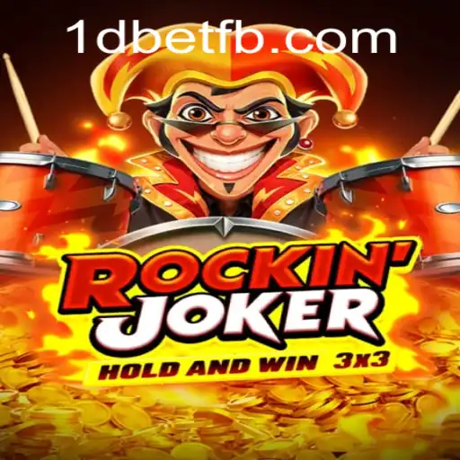 Explorando o Mundo de RockinJoker: Um Mergulho no Jogo e Suas Regras