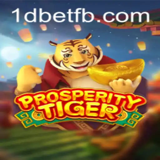 Descubra ProsperityTiger: Um Novo Jogo Envolvente