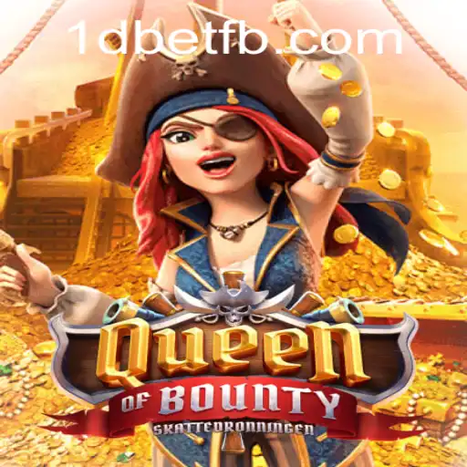 QueenofBounty: Um Mergulho no Mundo dos Jogos Online com 1dbet